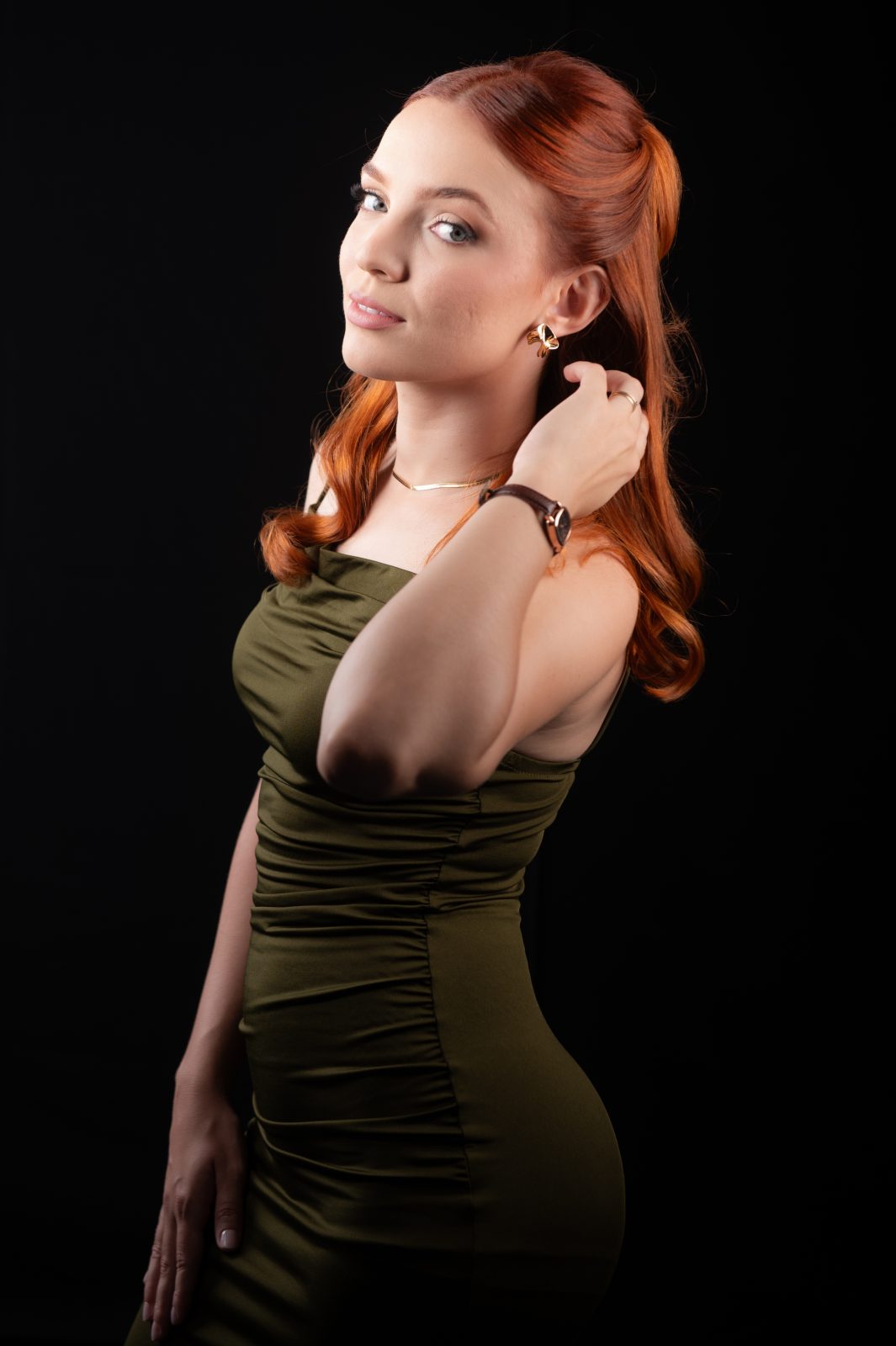 Pâmela Vitória