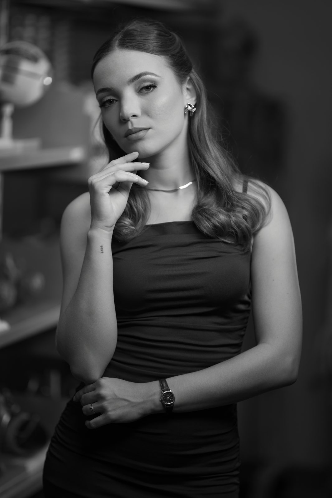Pâmela Vitória